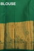 Grand Wedding Kanjeevaram Silk Saree